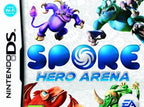 Spore: Hero Arena (GB)