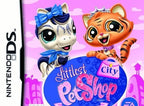 Littlest Pet Shop: City Friends (GB)