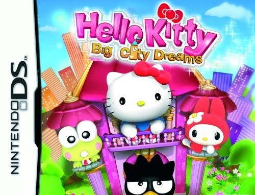 Hello Kitty: Big City Dreams