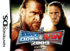 SmackDown vs Raw 2009