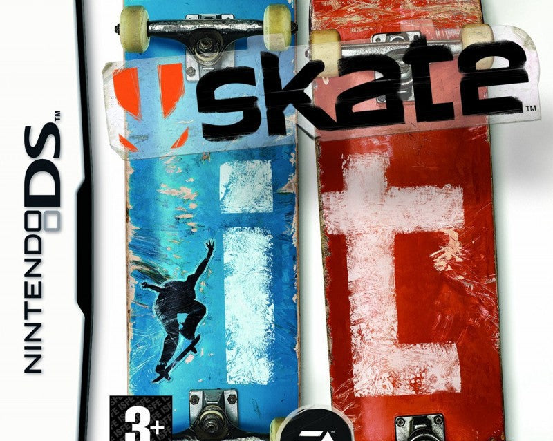 Skate It