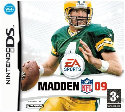 Madden NFL 09