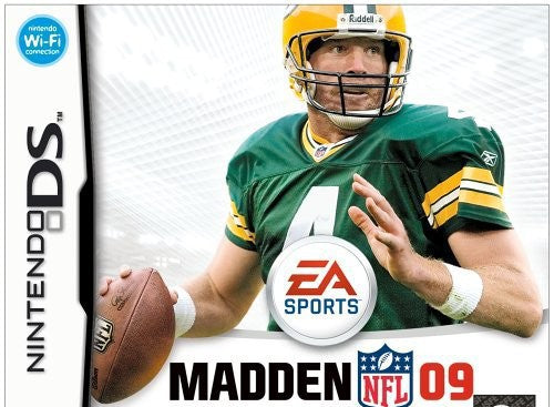 Madden NFL 09