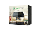 Konsole 1TB CoD: Advanced Warfare Edition + Original Controller — CoD: Advanced Warfare Edition