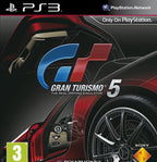 Gran Turismo 5 Edizione da Collezione (IT)