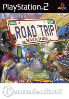 Road Trip Adventure (DE)
