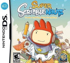 Super Scribblenauts (US)