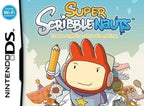 Super Scribblenauts (US)