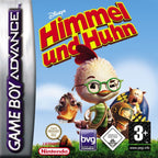 Chicken Little
