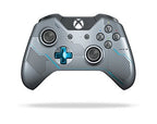 Konsole 1TB Halo 5 + Original Controller & Zub. — Limited Edition