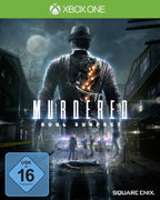 Murdered: Soul Suspect (DE)