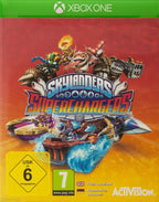 Skylanders: SuperChargers (DE)