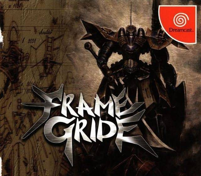 Frame Gride (JP)