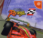 Super Speed Racing (JP)