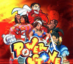 Power Stone (JP)