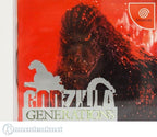 Godzilla Generations (JP)