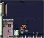 RockMan X2 / Mega Man (JP)