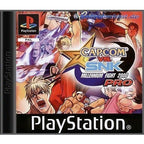 Capcom vs SNK: Millennium Fight 2000 Pro