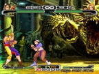 Capcom vs SNK: Millennium Fight 2000 Pro