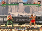 Capcom vs SNK: Millennium Fight 2000 Pro