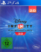 Disney Infinity 2.0: Marvel Super Heroes (DE)
