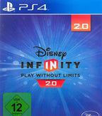 Disney Infinity 2.0: Marvel Super Heroes (DE)