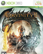 Divinity II: Ego Draconis (US)