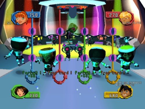 Movie Studios Party (GB)