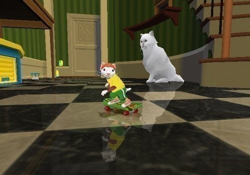 Stuart Little 3 - Das Große Foto-Abenteuer (DE)