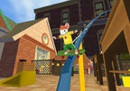 Stuart Little 3 - Das Große Foto-Abenteuer (DE)