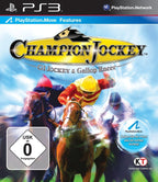 Champion Jockey: G1 Jockey & Gallop Racer