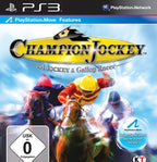 Champion Jockey: G1 Jockey & Gallop Racer