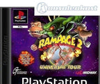 Rampage 2: Universal Tour