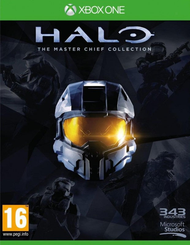Halo: The Master Chief Collection (FR)