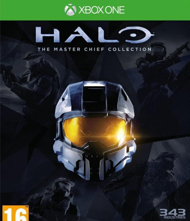 Halo: The Master Chief Collection (FR)