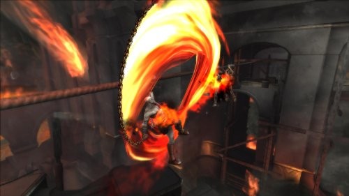 God of War: HD Collection Volume 2 (DE) — Essentials