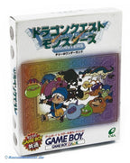 Dragon Warrior Monsters DMG-P-ADQJ (JP)