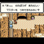 Dragon Warrior Monsters DMG-P-ADQJ (JP)