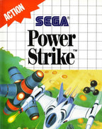 Power Strike