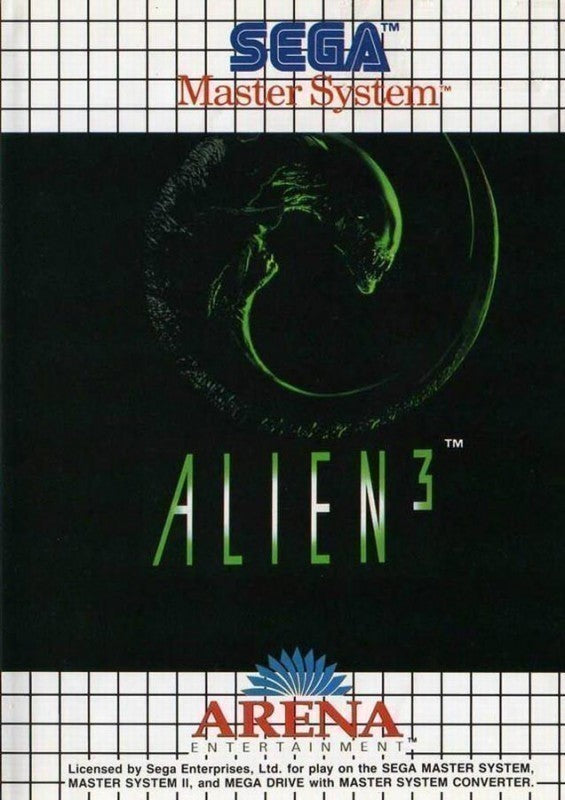 Alien 3 (EU)