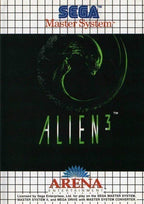 Alien 3 (EU)