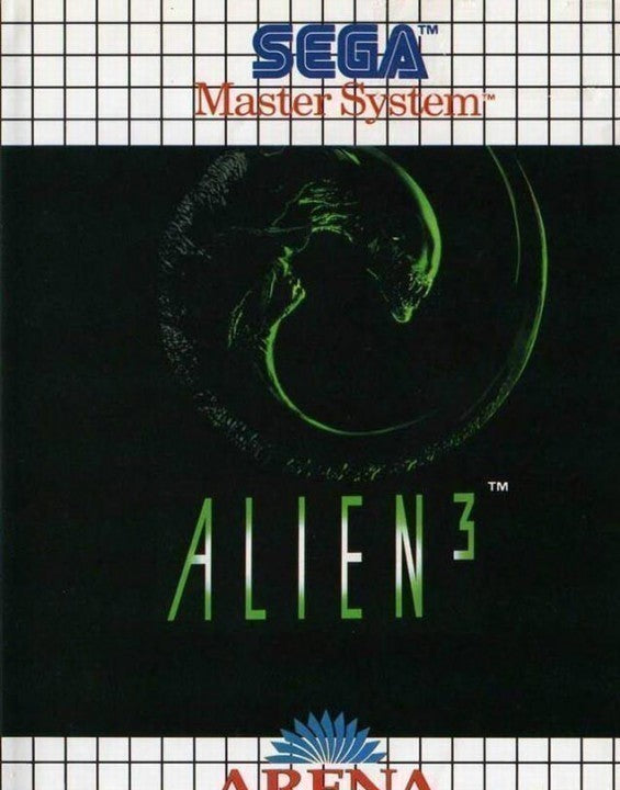 Alien 3 (EU)