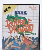 Double Dragon (EU)