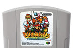 Paper Mario (JP)