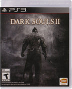 Dark Souls II (US)