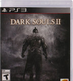 Dark Souls II (US)