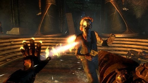 BioShock 2 Special Edition — Big Box