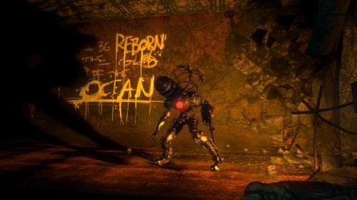 BioShock 2 Special Edition — Big Box