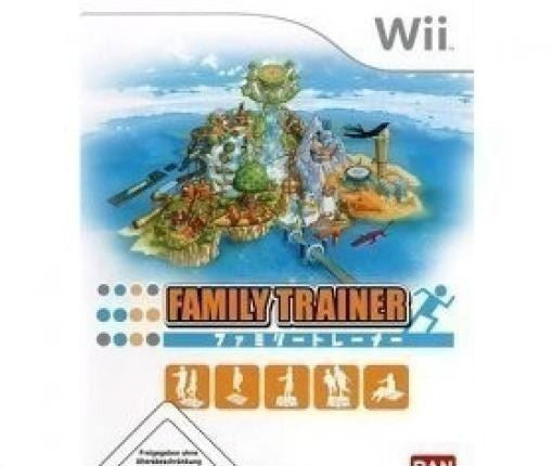 Family Trainer