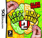 Left Brain 2 Right Brain